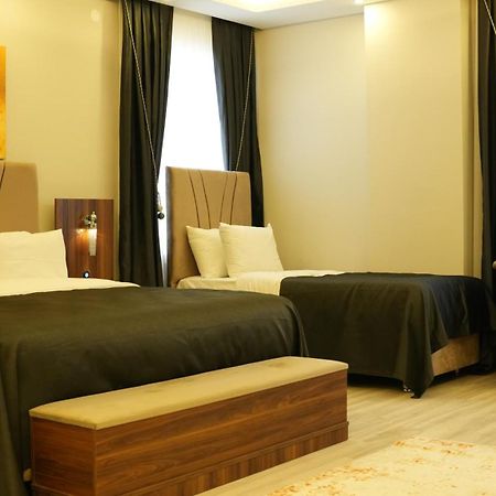 Grand Krone Hotel Çınarcık Εξωτερικό φωτογραφία