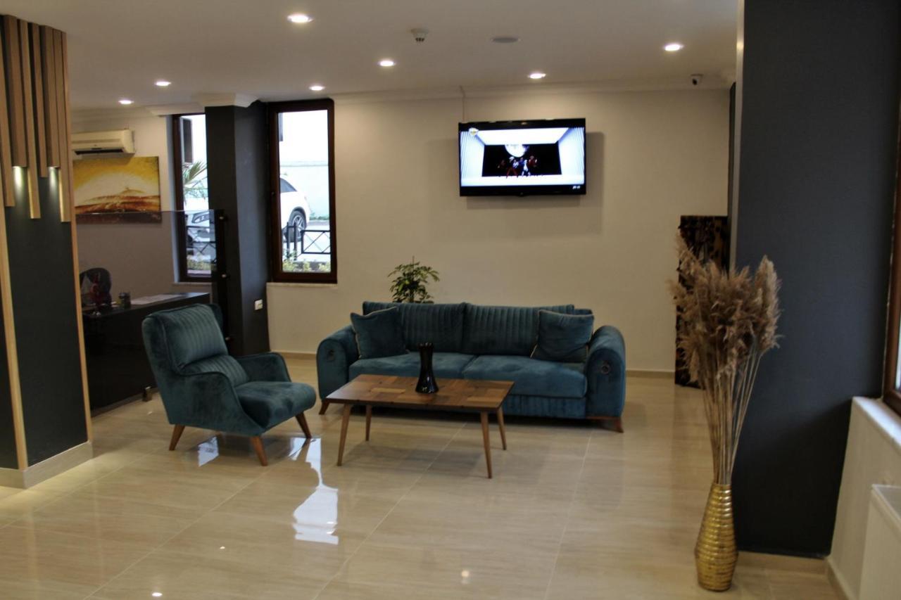 Grand Krone Hotel Çınarcık Εξωτερικό φωτογραφία