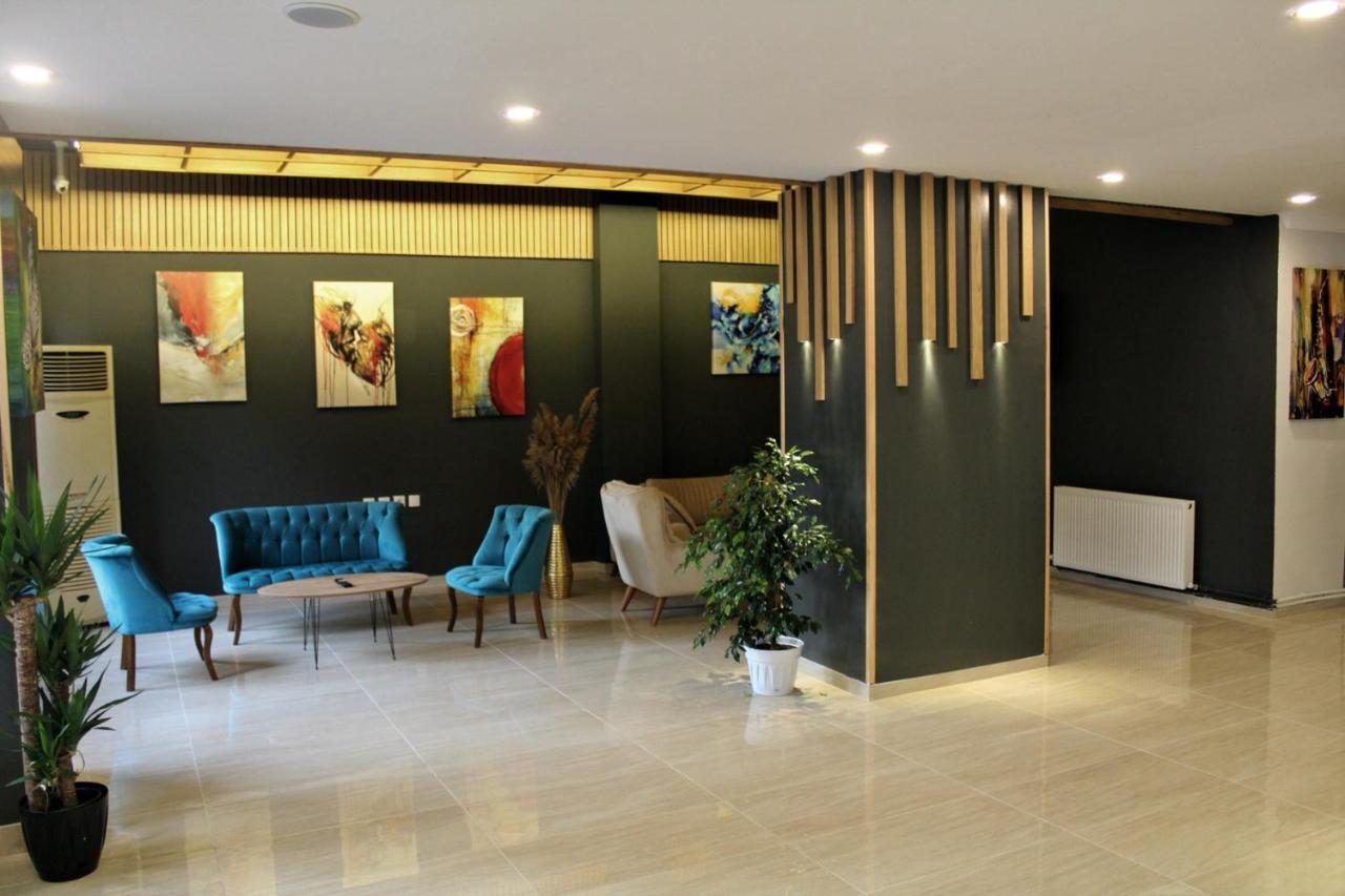 Grand Krone Hotel Çınarcık Εξωτερικό φωτογραφία