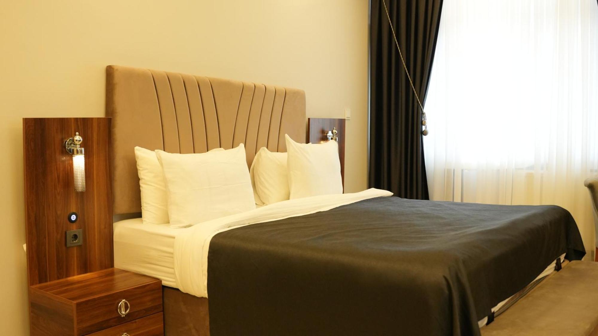Grand Krone Hotel Çınarcık Εξωτερικό φωτογραφία