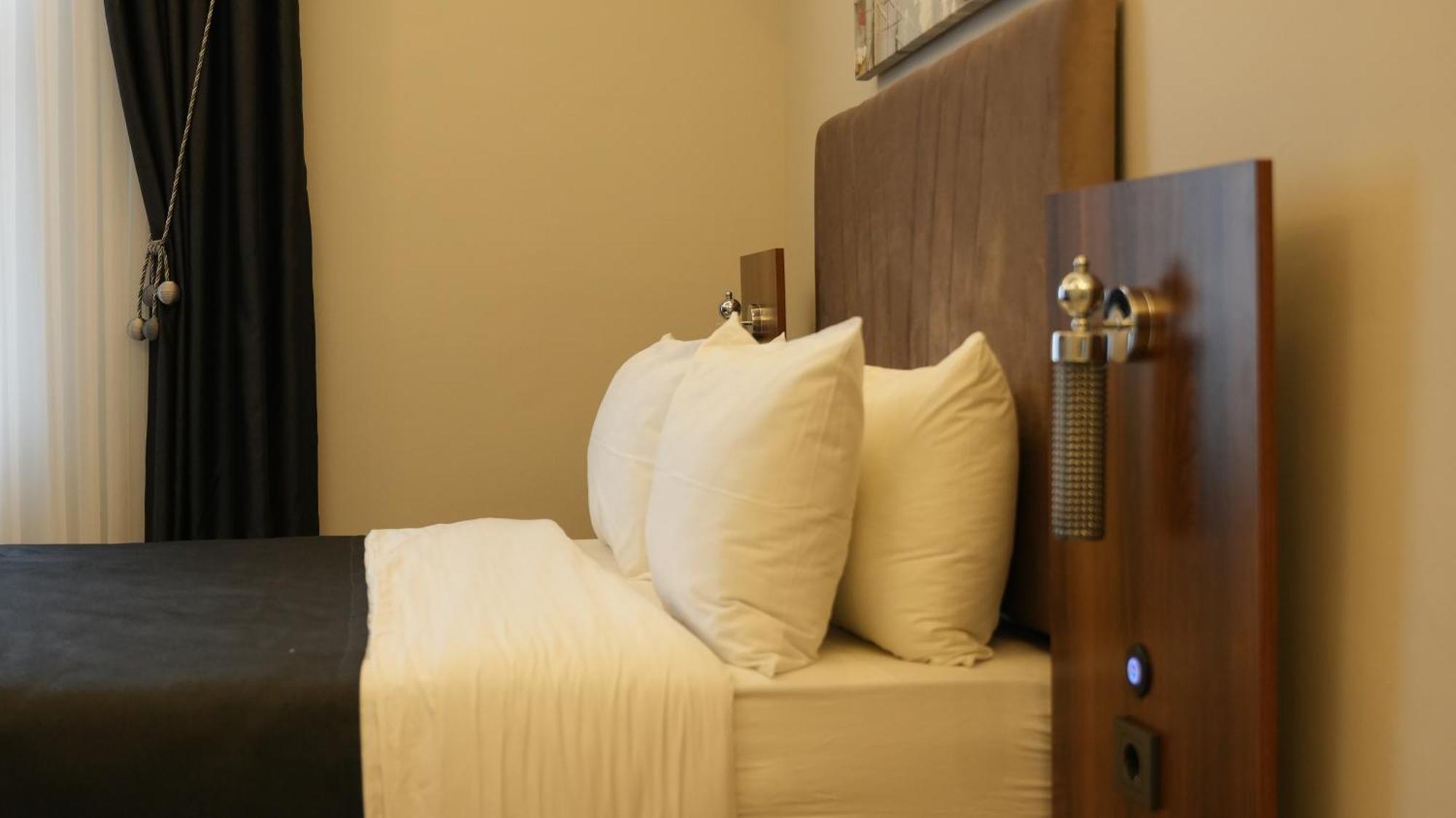 Grand Krone Hotel Çınarcık Εξωτερικό φωτογραφία