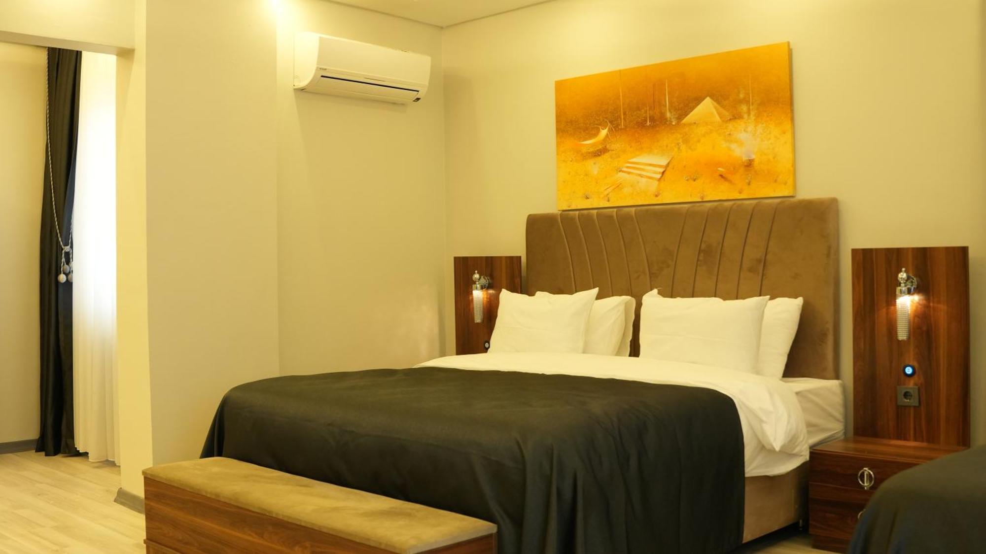 Grand Krone Hotel Çınarcık Εξωτερικό φωτογραφία