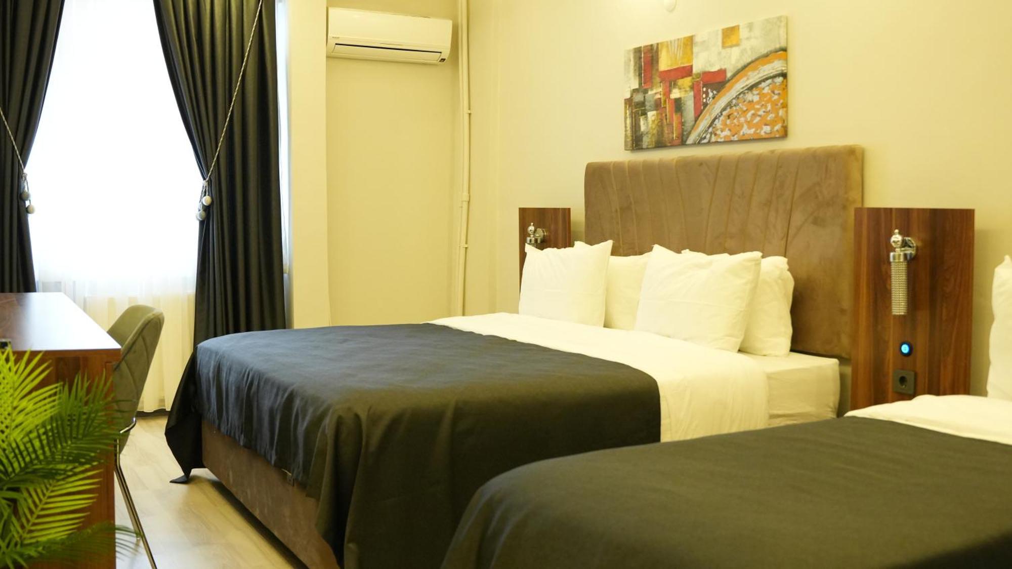Grand Krone Hotel Çınarcık Εξωτερικό φωτογραφία