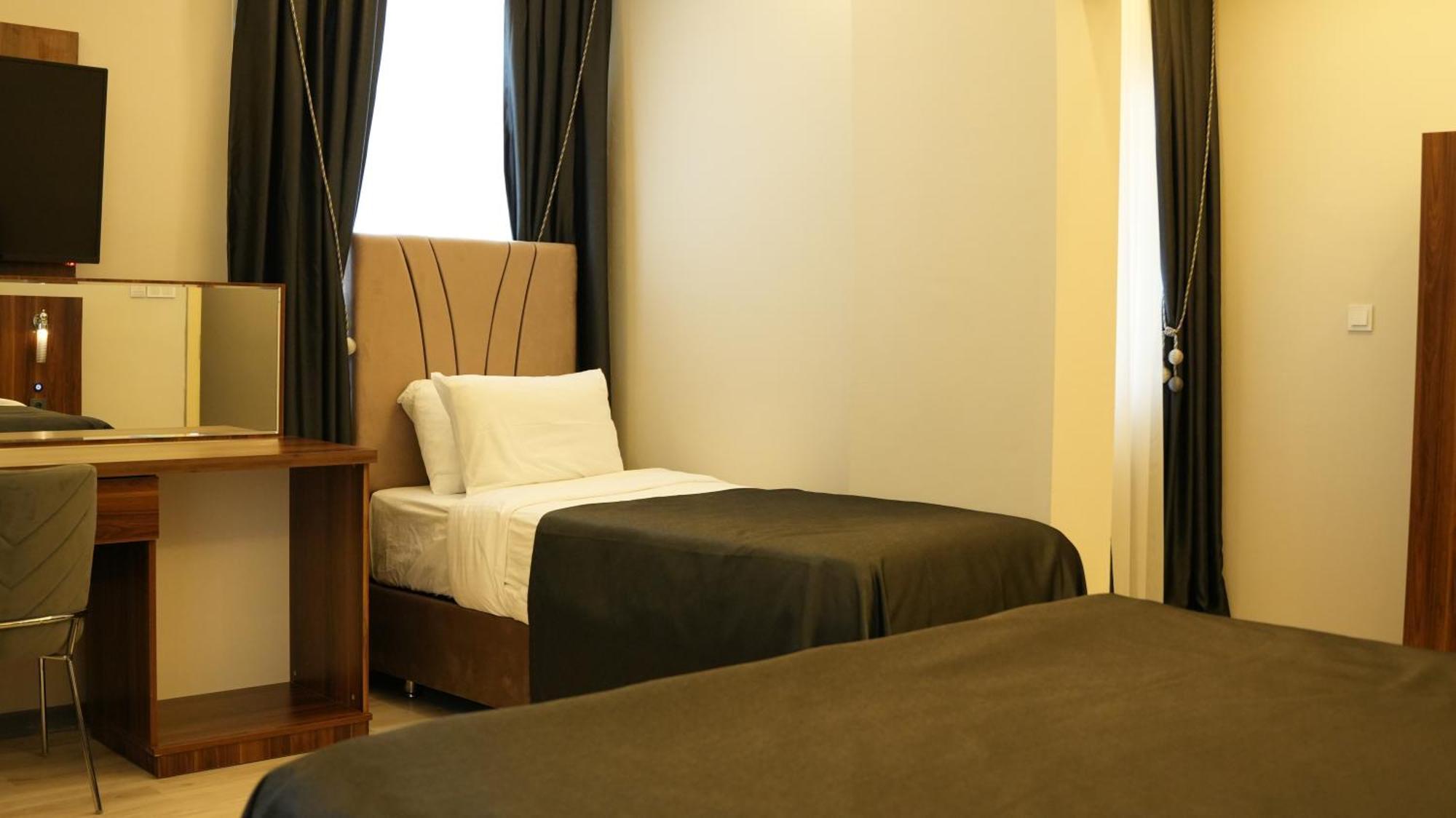 Grand Krone Hotel Çınarcık Εξωτερικό φωτογραφία