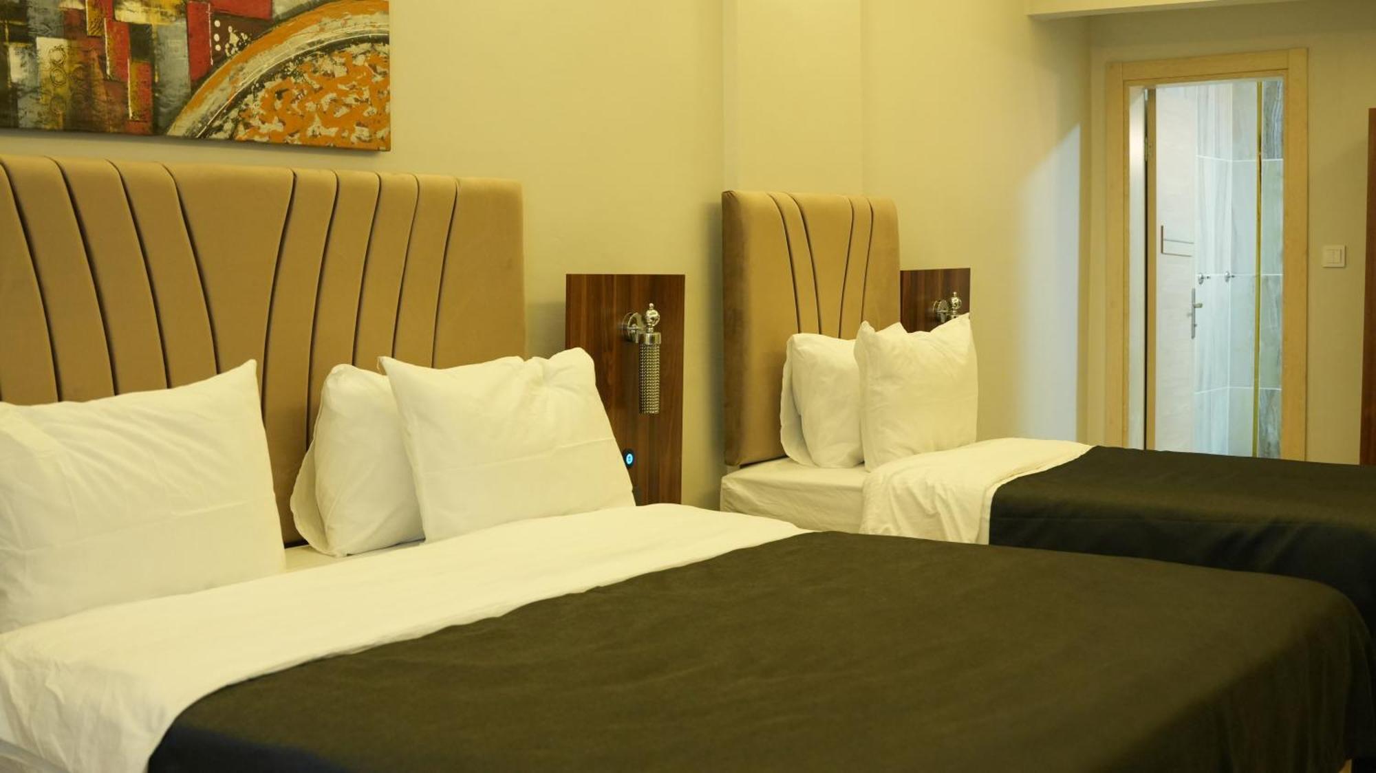 Grand Krone Hotel Çınarcık Εξωτερικό φωτογραφία