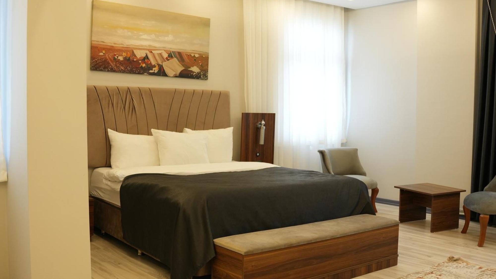 Grand Krone Hotel Çınarcık Εξωτερικό φωτογραφία