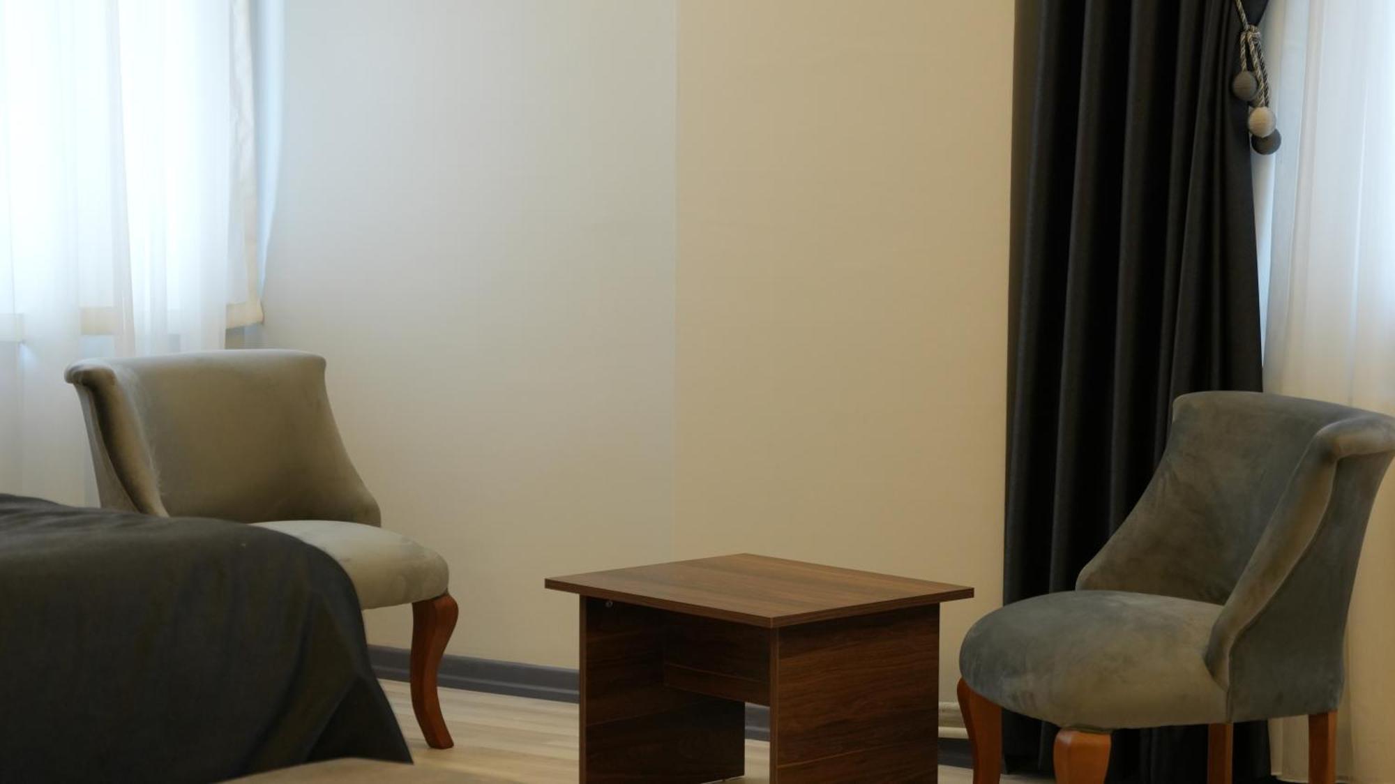 Grand Krone Hotel Çınarcık Εξωτερικό φωτογραφία