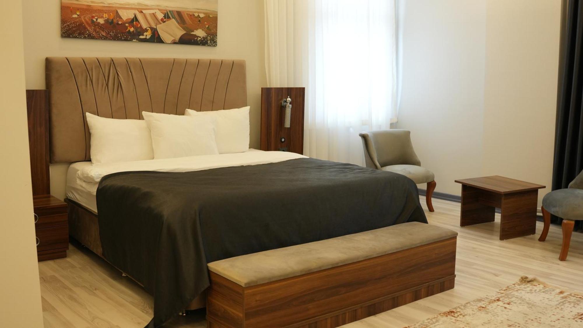 Grand Krone Hotel Çınarcık Εξωτερικό φωτογραφία