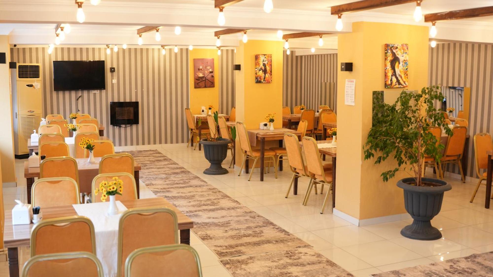 Grand Krone Hotel Çınarcık Εξωτερικό φωτογραφία