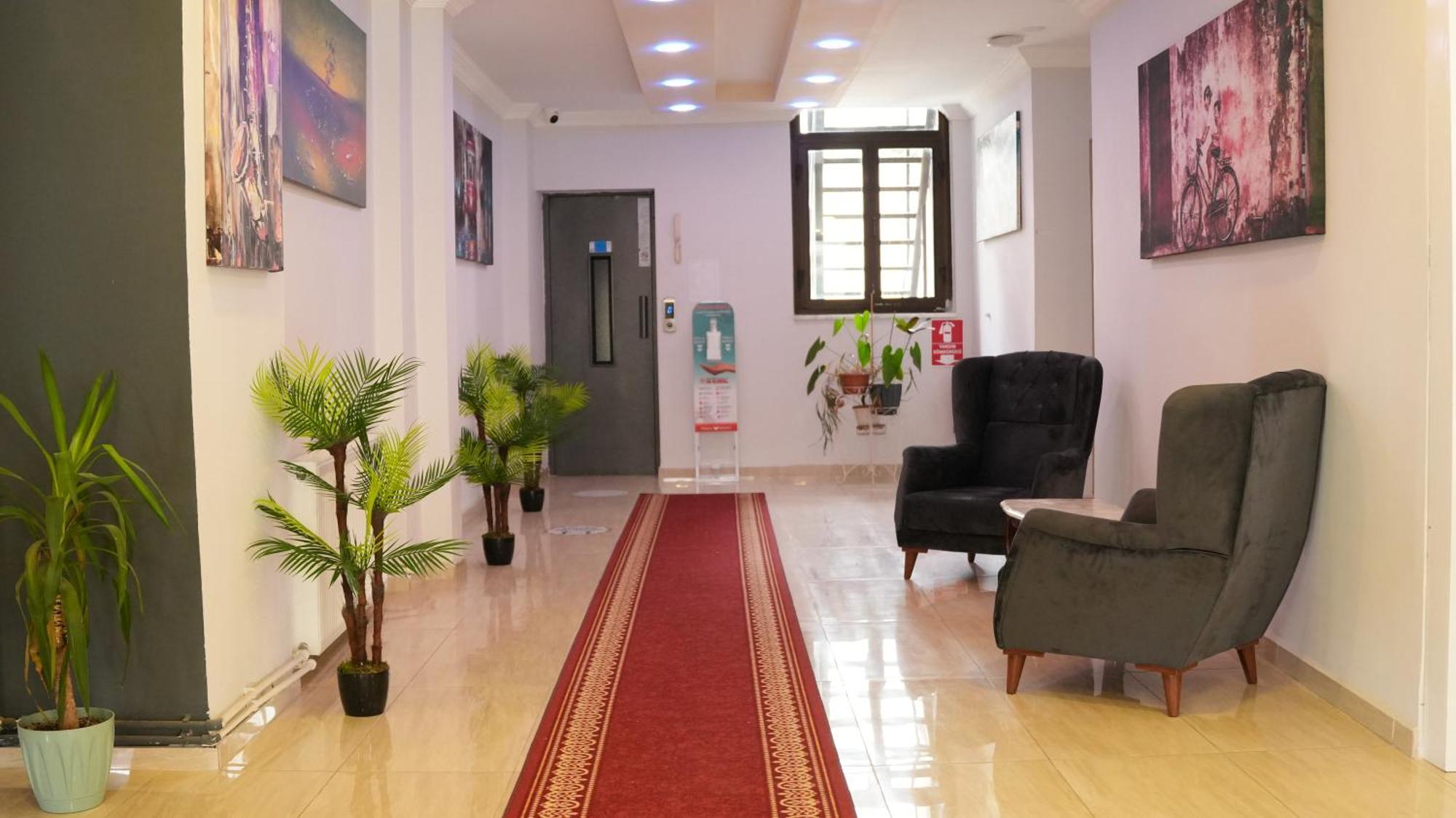 Grand Krone Hotel Çınarcık Εξωτερικό φωτογραφία
