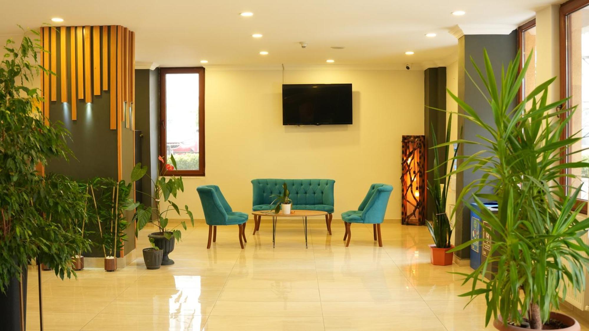 Grand Krone Hotel Çınarcık Εξωτερικό φωτογραφία