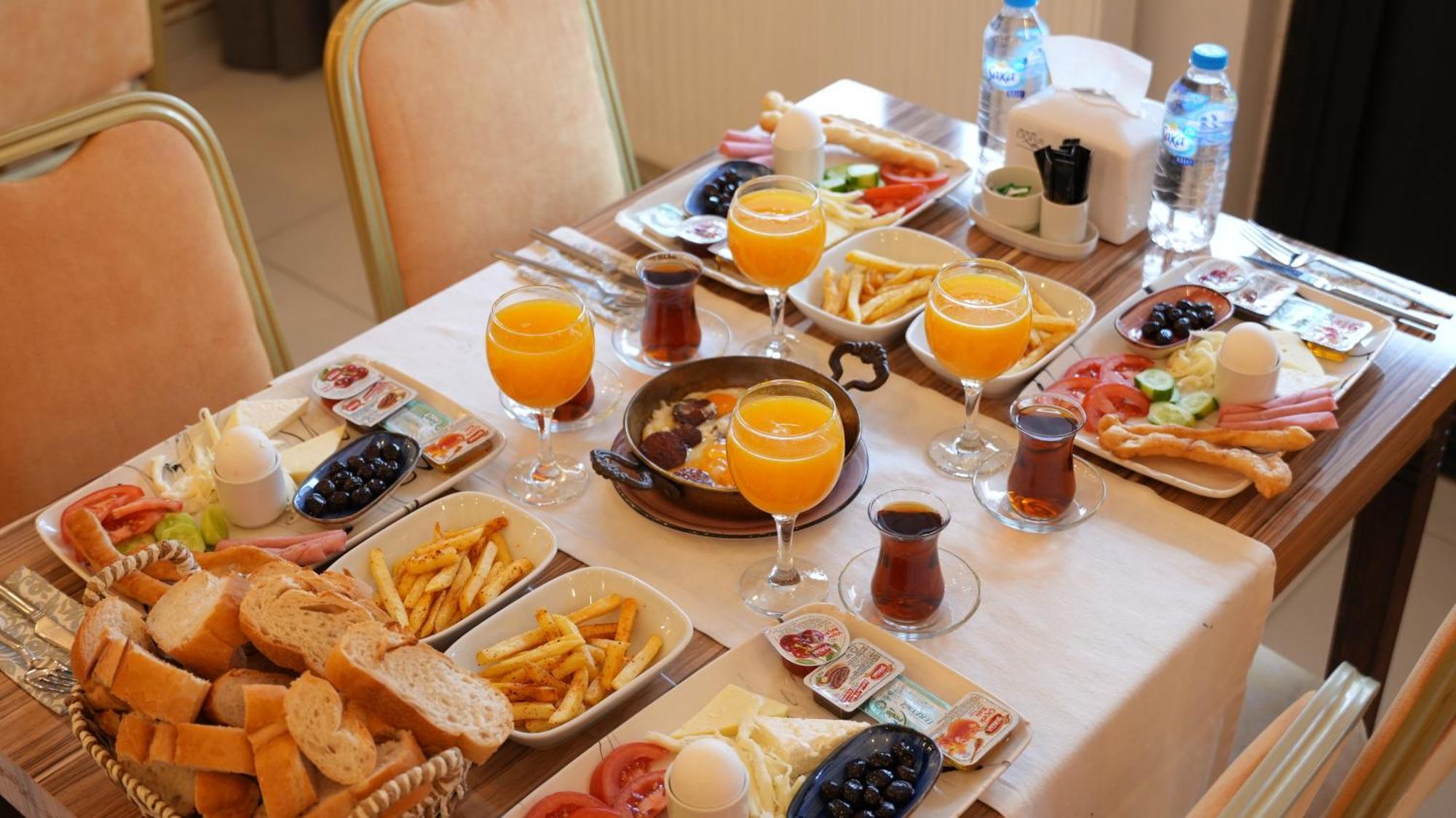 Grand Krone Hotel Çınarcık Εξωτερικό φωτογραφία