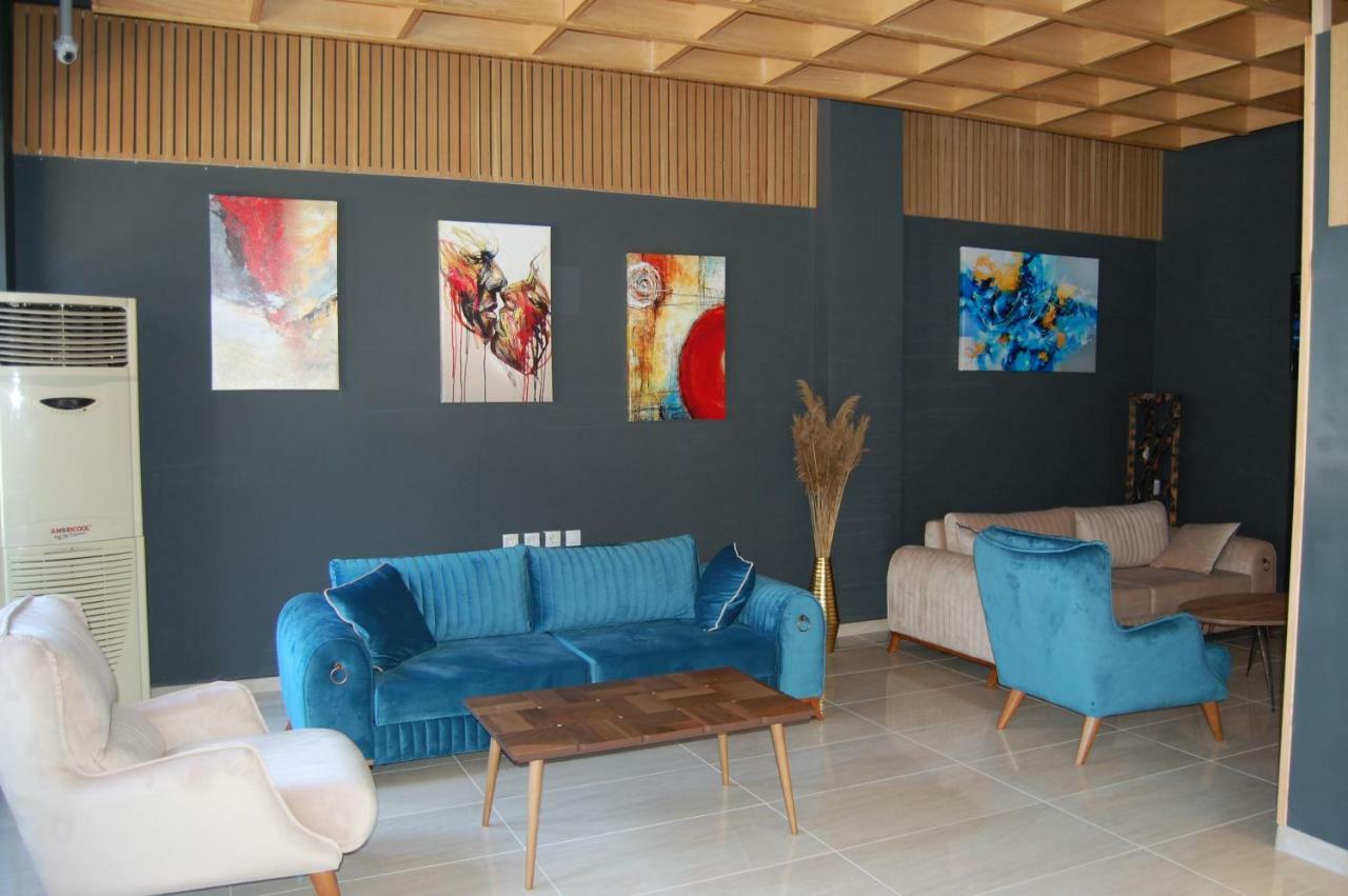 Grand Krone Hotel Çınarcık Εξωτερικό φωτογραφία